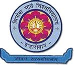Vinoba Bhave University